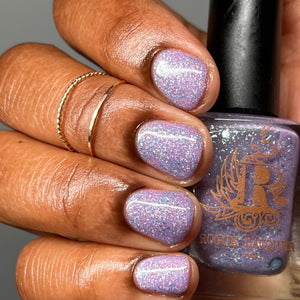 Rogue Lacquer: PRIDE "Bloom" OVERSTOCK