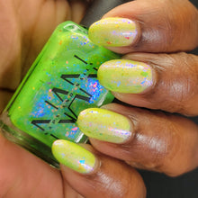 Naps and Nails: Mother's Day "Momma's Green Thumb" *OVERSTOCK*