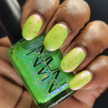 Naps and Nails: Mother's Day "Momma's Green Thumb" *OVERSTOCK*