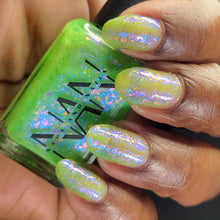 Naps and Nails: Mother's Day "Momma's Green Thumb" *OVERSTOCK*