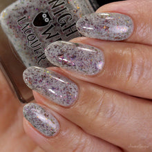Night Owl Lacquer: "Mr Yoplaiter" *PRE-ORDER*