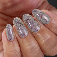 Night Owl Lacquer: "Mr Yoplaiter" *PRE-ORDER*