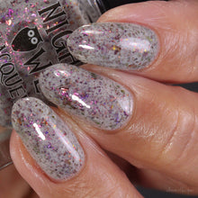 Night Owl Lacquer: "Mr Yoplaiter" *PRE-ORDER*