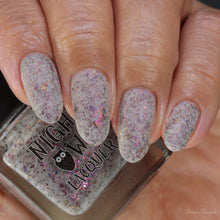 Night Owl Lacquer: "Mr Yoplaiter" *PRE-ORDER*