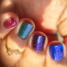 Penelope Luz: SINGLE "Mystic Vibes" *CAPPED PRE-ORDER*