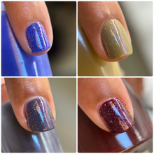 Penelope Luz: SINGLE "Mystic Vibes" *CAPPED PRE-ORDER*