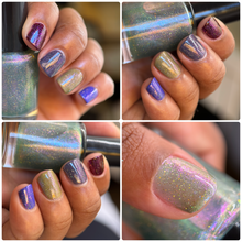 Penelope Luz: SINGLE "Mystic Vibes" *CAPPED PRE-ORDER*