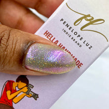 Penelope Luz: SINGLE "Mystic Vibes" *CAPPED PRE-ORDER*