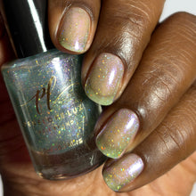 Penelope Luz: SINGLE "Mystic Vibes" *CAPPED PRE-ORDER*