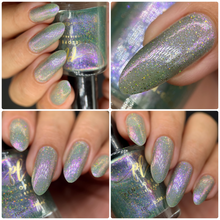 Penelope Luz: SINGLE "Mystic Vibes" *CAPPED PRE-ORDER*