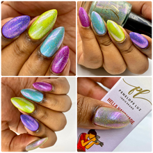 Penelope Luz: SINGLE "Mystic Vibes" *CAPPED PRE-ORDER*