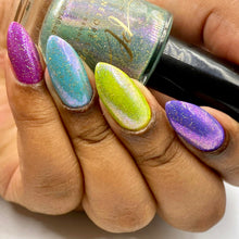 Penelope Luz: SINGLE "Mystic Vibes" *CAPPED PRE-ORDER*