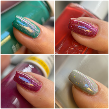 Penelope Luz: SINGLE "Mystic Vibes" *CAPPED PRE-ORDER*