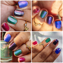 Penelope Luz: SINGLE "Mystic Vibes" *CAPPED PRE-ORDER*