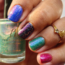 Penelope Luz: SINGLE "Mystic Vibes" *CAPPED PRE-ORDER*