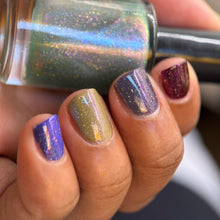 Penelope Luz: SINGLE "Mystic Vibes" *CAPPED PRE-ORDER*