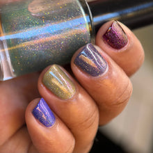 Penelope Luz: SINGLE "Mystic Vibes" *CAPPED PRE-ORDER*