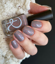 Rogue Lacquer: "Dumbo the Flying Elephant" *PRE-ORDER*