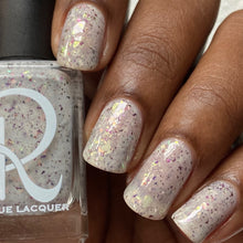 Rogue Lacquer: "It's a Small World" *OVERSTOCK*