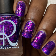 Rogue Lacquer: Mother's Day "Love Blossoms" *OVERSTOCK*