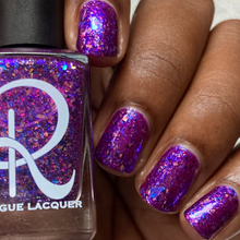 Rogue Lacquer: "I've Been Turned into a Cow, Can I Go Home?" *CAPPED PRE-ORDER*