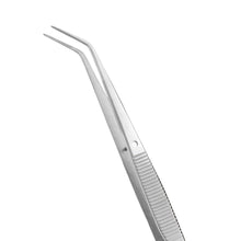 Germanikure - Nail Art Tweezers in Leather Case