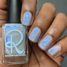 Rogue Lacquer: "Never Never Land" *PRE-ORDER*