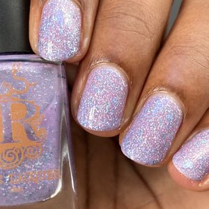 Rogue Lacquer: PRIDE "Bloom" OVERSTOCK