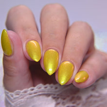 Night Owl Lacquer: "Are You a Fan of Delicious Flavor" *PRE-ORDER*