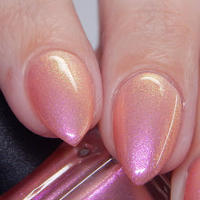 Night Owl Lacquer: "Chafing My Honkers" *OVERSTOCK*