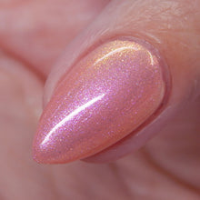 Night Owl Lacquer: "Chafing My Honkers" *OVERSTOCK*