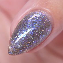 Night Owl Lacquer: "Don't Pretend You Care About Me Werewolf" *OVERSTOCK*