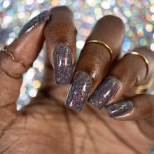 Night Owl Lacquer "Alert the Corgis" Overstock