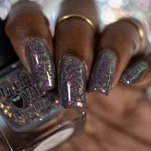 Night Owl Lacquer "Alert the Corgis" Overstock