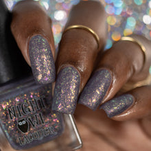 Night Owl Lacquer "Alert the Corgis" Overstock