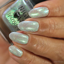 Night Owl Lacquer: "Only Pay Attention to Me" *PRE-ORDER*