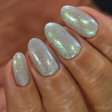 Night Owl Lacquer: "Only Pay Attention to Me" *PRE-ORDER*