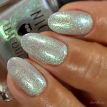 Night Owl Lacquer: "Only Pay Attention to Me" *PRE-ORDER*