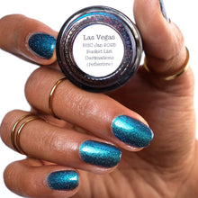 Dam Nail Polish: "Las Vegas" *CAPPED PRE-ORDER*