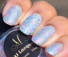 MJ Lacquer: "Holo Lights" *OVERSTOCK*