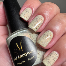 MJ Lacquer: Hellaween "You've Been Booed" *CAPPED PRE-ORDER*