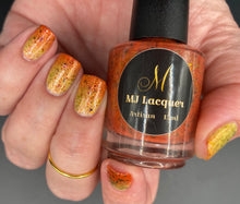 MJ Lacquer: "Petal Talk" (Thermal) *OVERSTOCK*