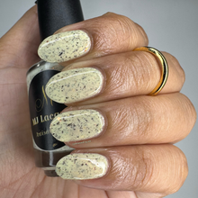 MJ Lacquer: Hellaween "You've Been Booed" *CAPPED PRE-ORDER*