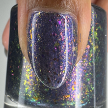 MJ Lacquer: Holidays "Silent Night" *CAPPED PRE-ORDER*