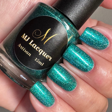 MJ Lacquer: Charity "Unbreakable" *CAPPED PRE-ORDER*