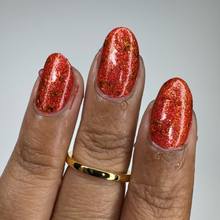 MJ Lacquer: "Petal Talk" (Thermal) *OVERSTOCK*