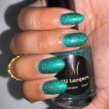 MJ Lacquer: Charity "Unbreakable" *CAPPED PRE-ORDER*