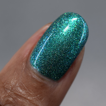 MJ Lacquer: Charity "Unbreakable" *CAPPED PRE-ORDER*