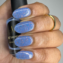 MJ Lacquer: "With All My Love" *CAPPED PRE-ORDER*