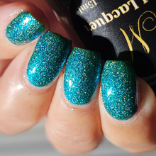 MJ Lacquer: Charity "Unbreakable" *CAPPED PRE-ORDER*